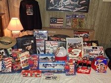 Top 10 Dale Earnhardt Jr. Racing Cards 26