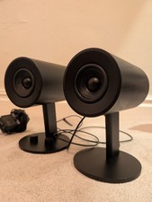 Razer Nommo PC Speakers
