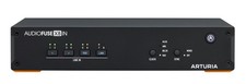 Arturia AUDIOFUSE X8 IN Add 8 Line Inputs to Audio Interfaces, 24-bit 96 kHz