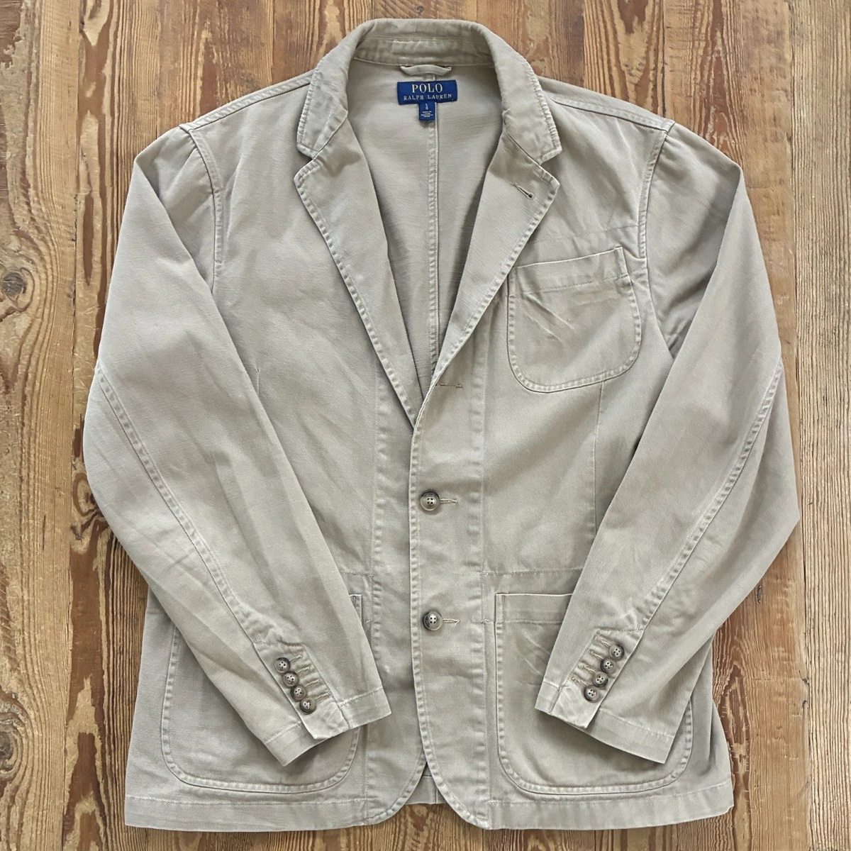 Polo Ralph Lauren Blazers for Men for Sale | Shop New & Used | eBay