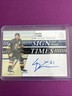 2019-20 SP Authentic Sign of the Times Auto Mark Stone 19/20 UD Upper Deck 21/22