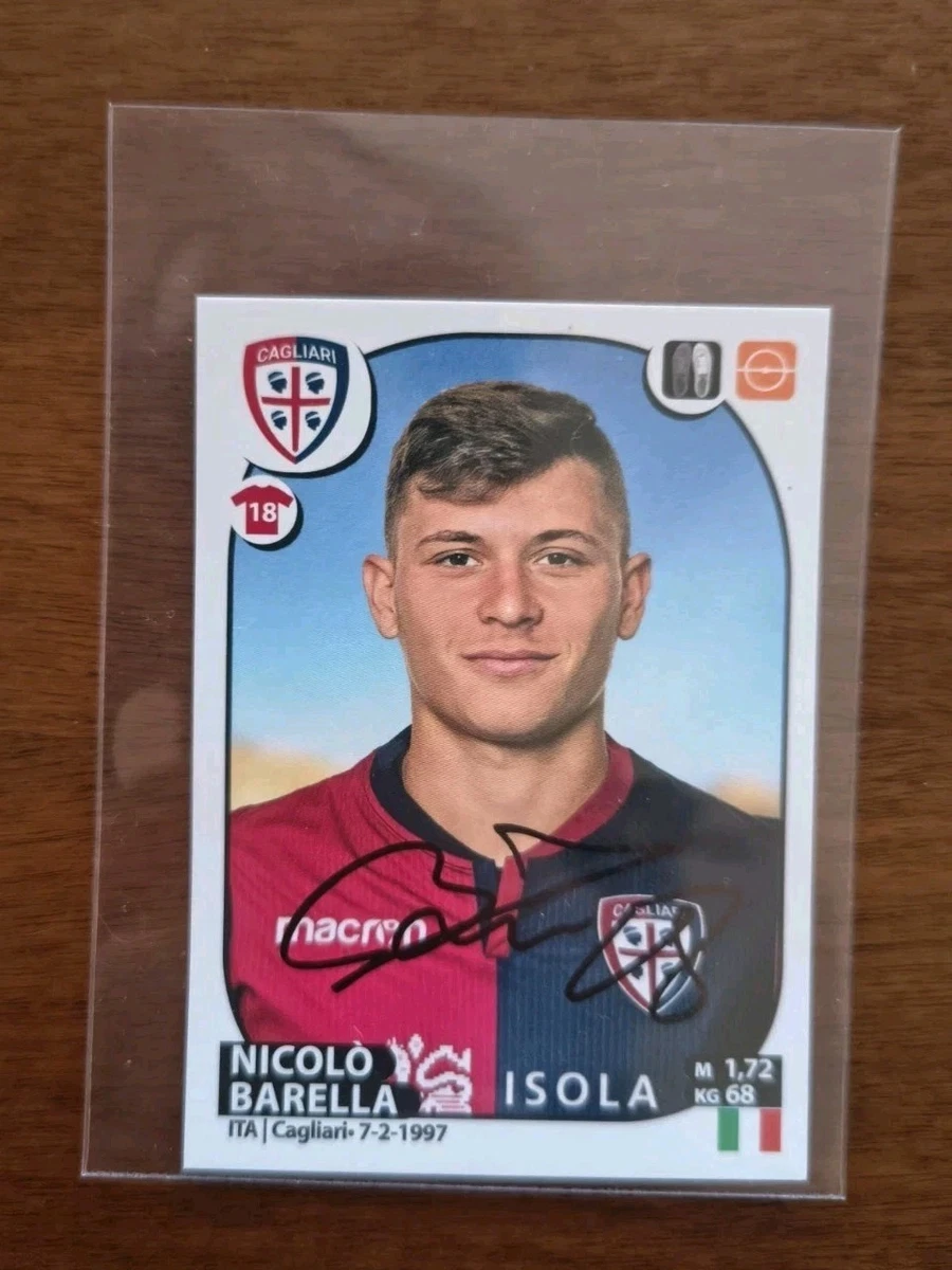 PANINI CALCIATORI ADRENALYN 2024-25 2025 Bologna Squadra Completa 18