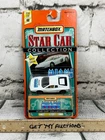 Vintage 1997 Matchbox Star Car Collection Miami Vice Ferrari Testarossa, NIB NEW