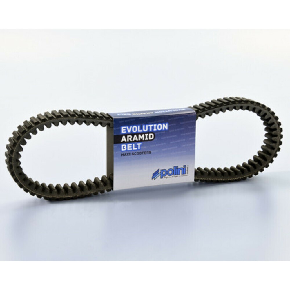 Free Shipping Polini Transmission Belt For Motorcycle Parts Accessories