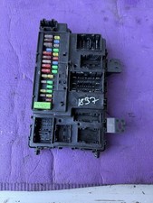 FORD TRANSIT, CUSTOM BCM Fuse Box Module GK2T-15604-FAJ 2.0 DIESEL