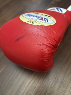 authentic winning boxing 8 oz gloves | eBay