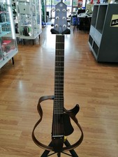 YAMAHA SLG200S silent guitar