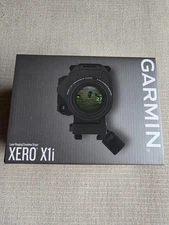 Garmin Xero X1i Crossbow Scope - 010-02212-00 - Brand New!! Laser Ranging