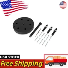 Crankshaft Rear Main Seal Wear Sleeve Installer for Cummins ISX QSX 3164780