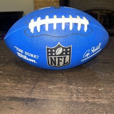 Wilson The Duke NFL 