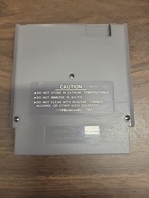 Double Dragon 2 The Revenge Nes Game