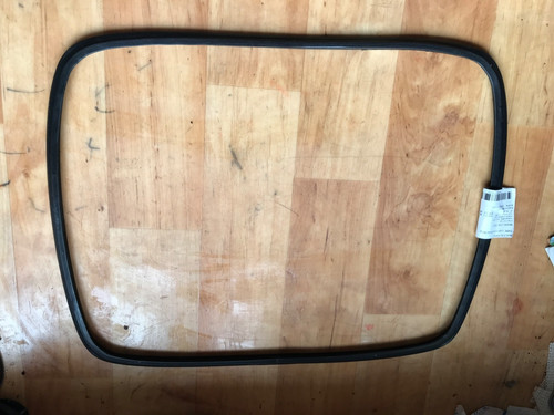 AMICA Mod.EBI 7522 .Backofentürdichtung. Dichtung für  Backofen .