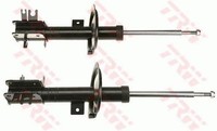 StossdÄMpfer Vorne TRW JGM5789T FÜR CitroËN Passend FÜR Fiat Lancia Peugeot