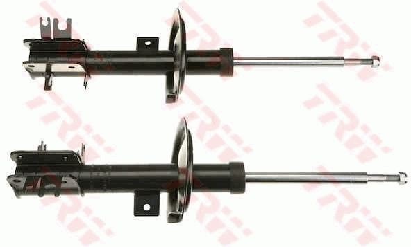 StossdÄMpfer Vorne TRW JGM5789T FÜR CitroËN Passend FÜR Fiat Lancia Peugeot-image