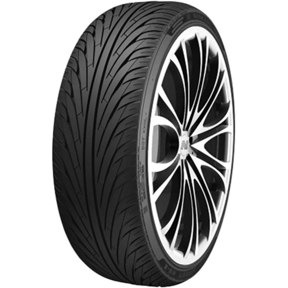 NANKANG Sommerreifen 195/45 R 15 TL 78V ULTRA SPORT NS-II MFS