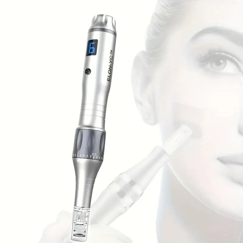 QURE SKINCARE Qure Micro-Infusion System 3 Month Supply NEW Sealed