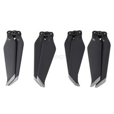 4pcs 8743 Low-Noise Quick-Release Propellers Prop Blade For DJI Mavic 2 Pro/Zoom