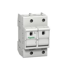 MGN02263 Fuse disconnector D02 DIN 63A Poles: 2 SCHNEIDER ELECTRIC