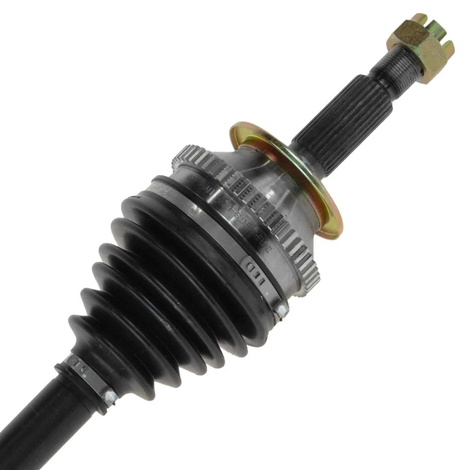 Eixo dianteiro direito CV para 2001-2006 Hyundai Santa Fe - Imagem 2 de 3