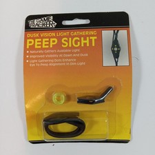The Game Tracker 5555 Peep Sight Bowhunting Accessory Rubber Tube