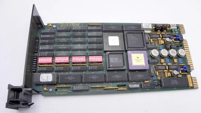 ABB Bailey Network 90 Loop Interface Slave NLIS01