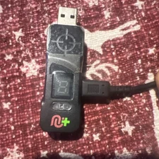 CronusMax Plus Cross Cover Gaming Adapter for PS4 PS3 Xbox One Xbox 360 Windows