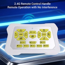 1-Smart Robot Dog Interactive Quadruped Voice Control AI Robot Dog