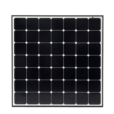 WATTSTUNDE  WS190SPS DAYLIGHT Sunpower Solarmodul 190 Wp