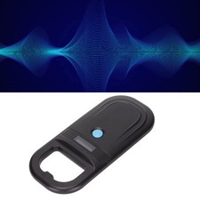 Haustier-Mikrochip-Scanner Drahtlose Identifikationstechnologie Professionelles