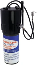 3310727.007 3311883.000 Air Conditioner Hard Start Kit Replace for 8333A9021 Fit