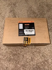 BESTTEN 20 Pack 15 Amp Tamper Resistant Decor Receptacle, Standard 20pack