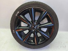 Mini Cooper S R17 Alloy Wheel With 205/45 4mm Tire 2013 Hatchback