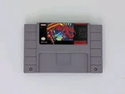 Super Metroid (Nintendo SNES, 1994) Authentic, Tested and Working.