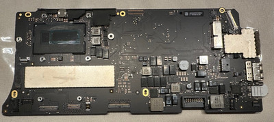 MacBook Pro 13'' A1502 2015 Logic Board Hauptplatine 2,9 GHz i5 8 GB 820-4924-A