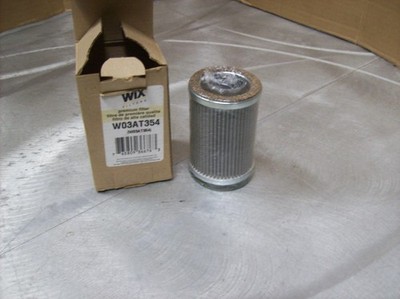 Wix Genuine Filter W03AT354