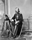 George Custer 8X10 Photo General US Civil Indian War last stand Little BigHorn 6