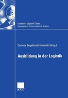 Ausbildung In Der Logistik Corinna Engelhardt-Nowitzki