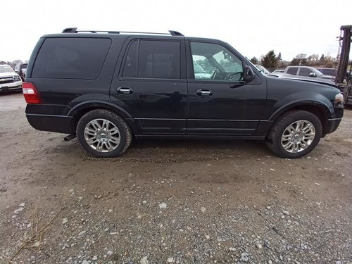 Chassis ECM Transfer Case ID CL1A-7H417-AA Fits 12-14 EXPEDITION 11514077 - Picture 6 of 12