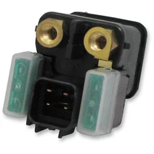 Ricks Motorsport Electrics Solenoid Switch - 65-603