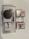 Leica Sofort White 19100 Instant Camera White/Black with Box, Battery, Charger — photo 2