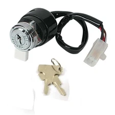 Emgo Ignition Switch Honda CB200T CB360T CB500K CB500T CB550 CB750 CL200