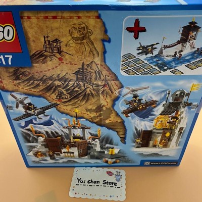 王将 LEGO Shinto shrine offers solace in the snow - The Brothers Brick