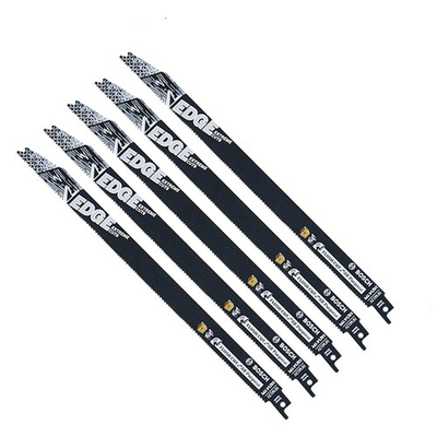 #ad Bosch 5 Pack of Genuine 12 Inch 9 12 TPI Recip Saw Blades RFM12V‑5PK $10.99