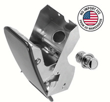 1967 1968 Fod Mustang Console Ashtray With Lighter Dynacorn