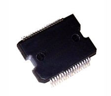 BOSCH 48089 HSSOP-36 MICROCHIP ECU DME VEHICLE ELECTRONICS NEW