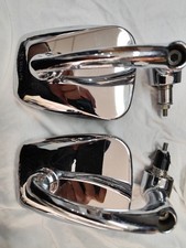 Triumph Bonneville/Thruxton 865 Lenkerspiegel