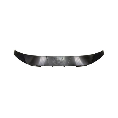 #ad #ad Hood Molding Trim Moulding 86599AAAA0 for Hyundai Elantra 2024 $115.79