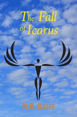 The Fall of Icarus (the Elevator, the Fall of Icarus, and the Girl) by Nr Bates 