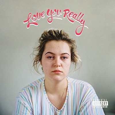 Elli Ingram - Love You Really - CD - G11501z