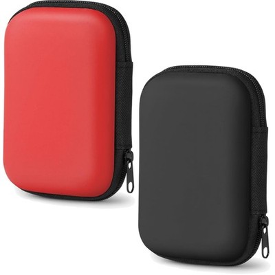Spielkarten Box, Etui, Tragetasche, Kartenaufbewahrung, Schutz, waterproof, 2...